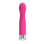 Pembe 12 Fonksiyonlu G Noktası Vibratörü