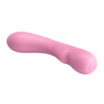 Pembe 12 Fonksiyonlu Vibratör