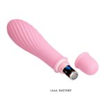 Pembe Bullet Vibratör