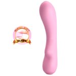Pembe Kadın Vibratörü