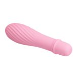 Pembe Küçük Vibratör