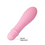 Pembe Mini Vibratör