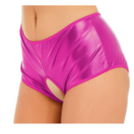 Pembe Seksi String