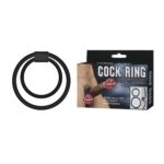 2’li Penis Halkası Ve Penis Kelepçesi