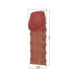 Penis Uzatıcı Kılıf