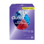 30’lu Karma Prezervatif