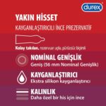 Prezervatif