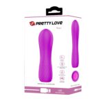 Pürüzsüz Mini Vibratör