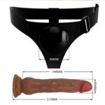 Salınımlı Protez Penis