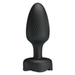 Şarjlı Anal Vibratör