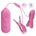 Şarjlı BDSM Elektro Uyarıcı