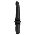 Şarjlı Hareketli Vibratör