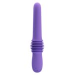 Şarjlı İleri Geri Hareketli Vibratör