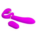 Şarjlı Protez Penis