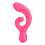 Şarjlı Silikon G Spot Vibratör