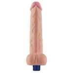 Şarjlı Titreşimli Penis