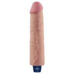 Şarjlı Titreşimli Yapay Penis
