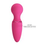 Şarjlı Wand Vibratör