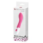 Sessiz G Spot Vibratör