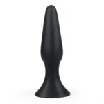 Silikon Anal Plug