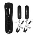 Silikon BDSM Fantezi Ürünü