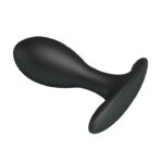 Silikon Butt Plug
