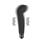 Silikon G Spot Vibratör