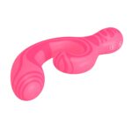 Silikon G Spot Vibratör
