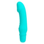 Silikon Gerçekçi Mini Vibratör