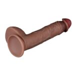 Silikon Gerçekçi Penis