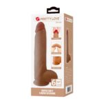 Silikon Gerçekçi Penis