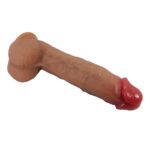 Silikon Gerçekçi Penis