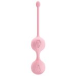 Silikon Kegel Egzersiz Topu