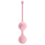 Silikon Kegel Topu