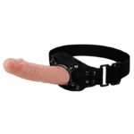 Silikon Kemerli Penis
