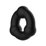 Silikon Titreşimli Penis Halkası