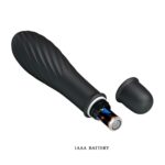 Siyah Bullet Vibratör