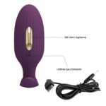 Şoklu Telefon Kontrollü Vibratör