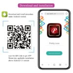 Şoklu Telefon Kontrollü Vibratör