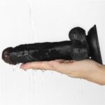 Strap-On Dildo