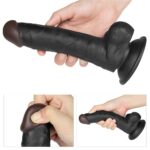 Strapon Penis