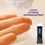 Su Bazlı Kayganlaştırıcı
