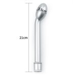 Su Geçirmez G Spot Vibratör