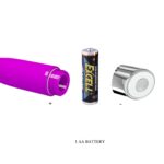 Su Geçirmez G Spot Vibratör