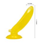 Tasarımlı Anal Tıkaç