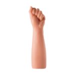 Ten Rengi Dev Dildo