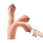Ten Rengi Dev Realistik Penis