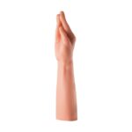 Ten Rengi İri Realistik Penis