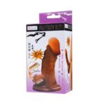Testisli Penis Kılıfı