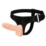 Testisli Takma Penis